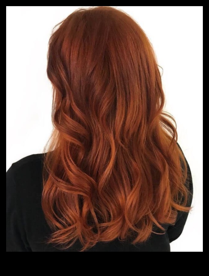 קסם ערמוני: תסרוקות קסומות למגע גחמני