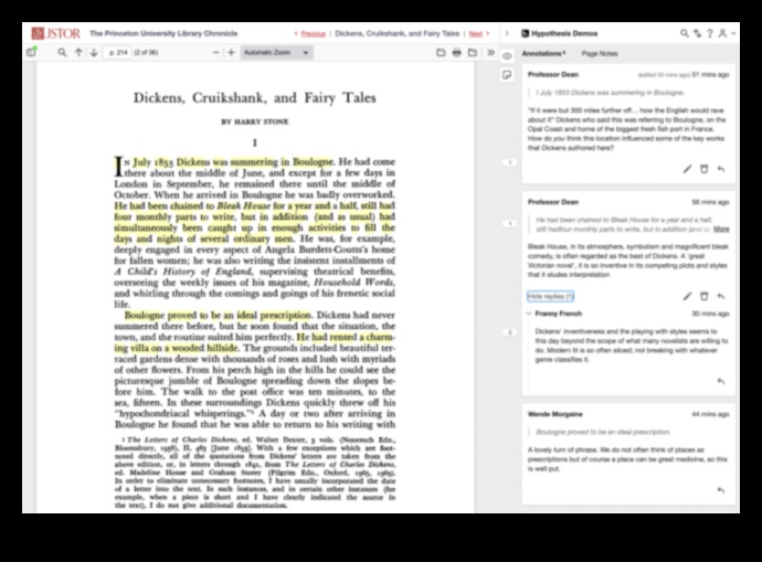 כרוניקות פלטפורמה: כתיבת סיפורים על הצלחת קשר חברתי