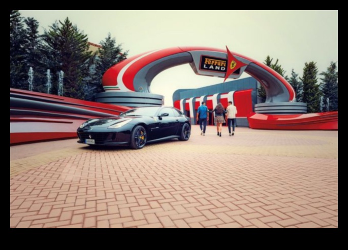 אגדות שיוט: מכוניות ספורט שמותירות רשמים מתמשכים על הכביש