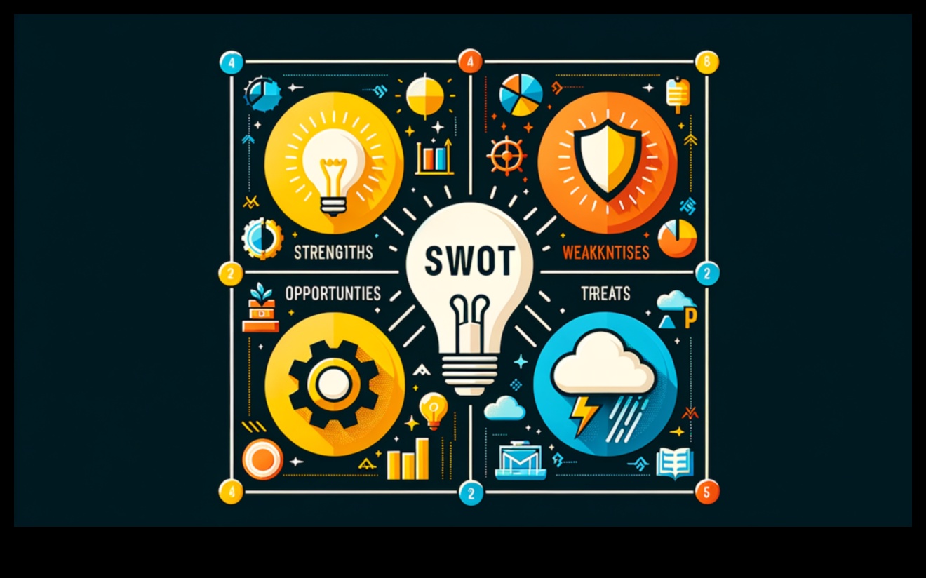 תכנון לצמיחה: ניווט בדינמיקה של מצוינות עסקית
