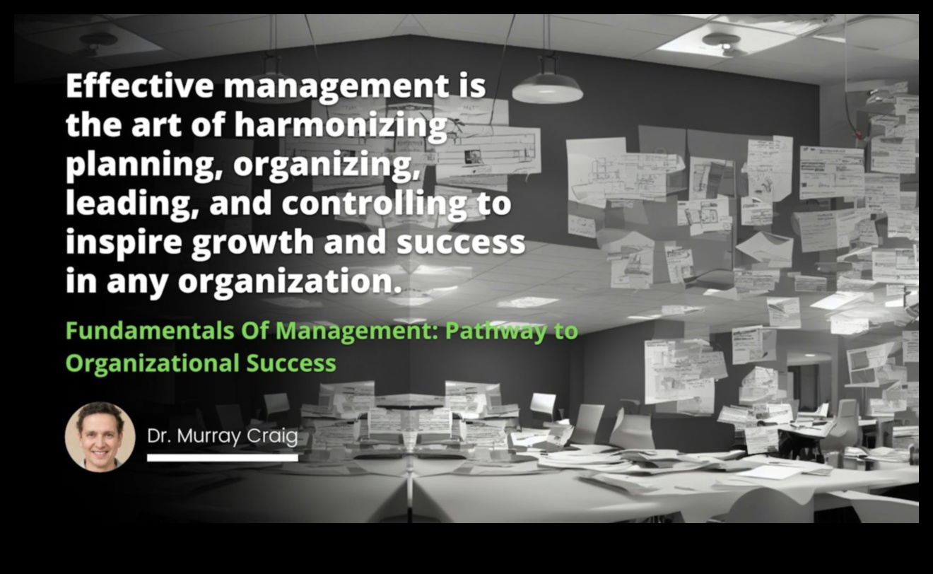 תכנון לצמיחה: ניווט בדינמיקה של מצוינות עסקית