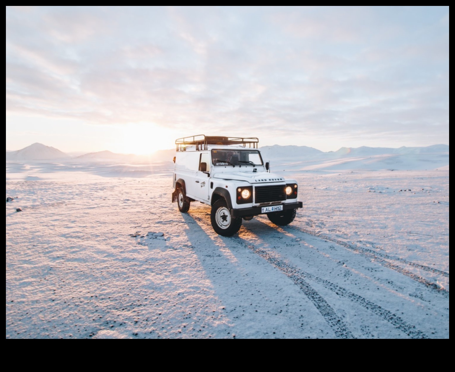 אומנות רכב: לכידת מהות המכוניות בצילום
