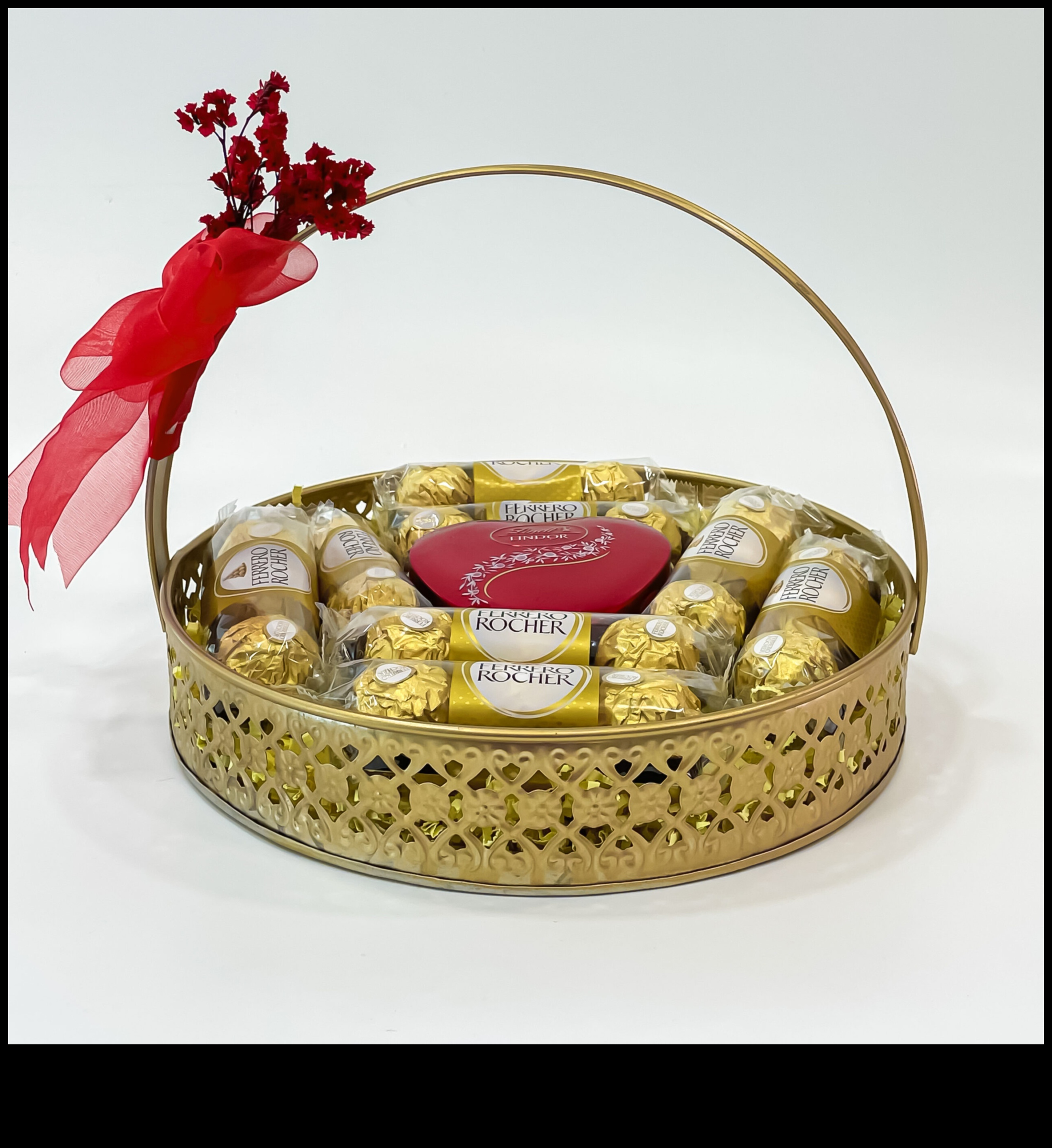 הפתעות מעודנות: מתנות מרוממת עם קונספטים מיוחדים