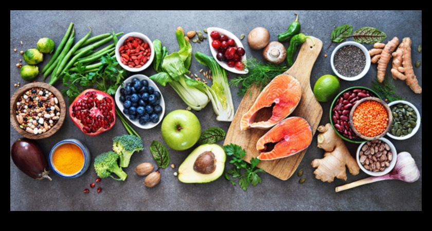 אופטימיזציה של בריאות: התגברות על מחסורים תזונתיים לרווחה