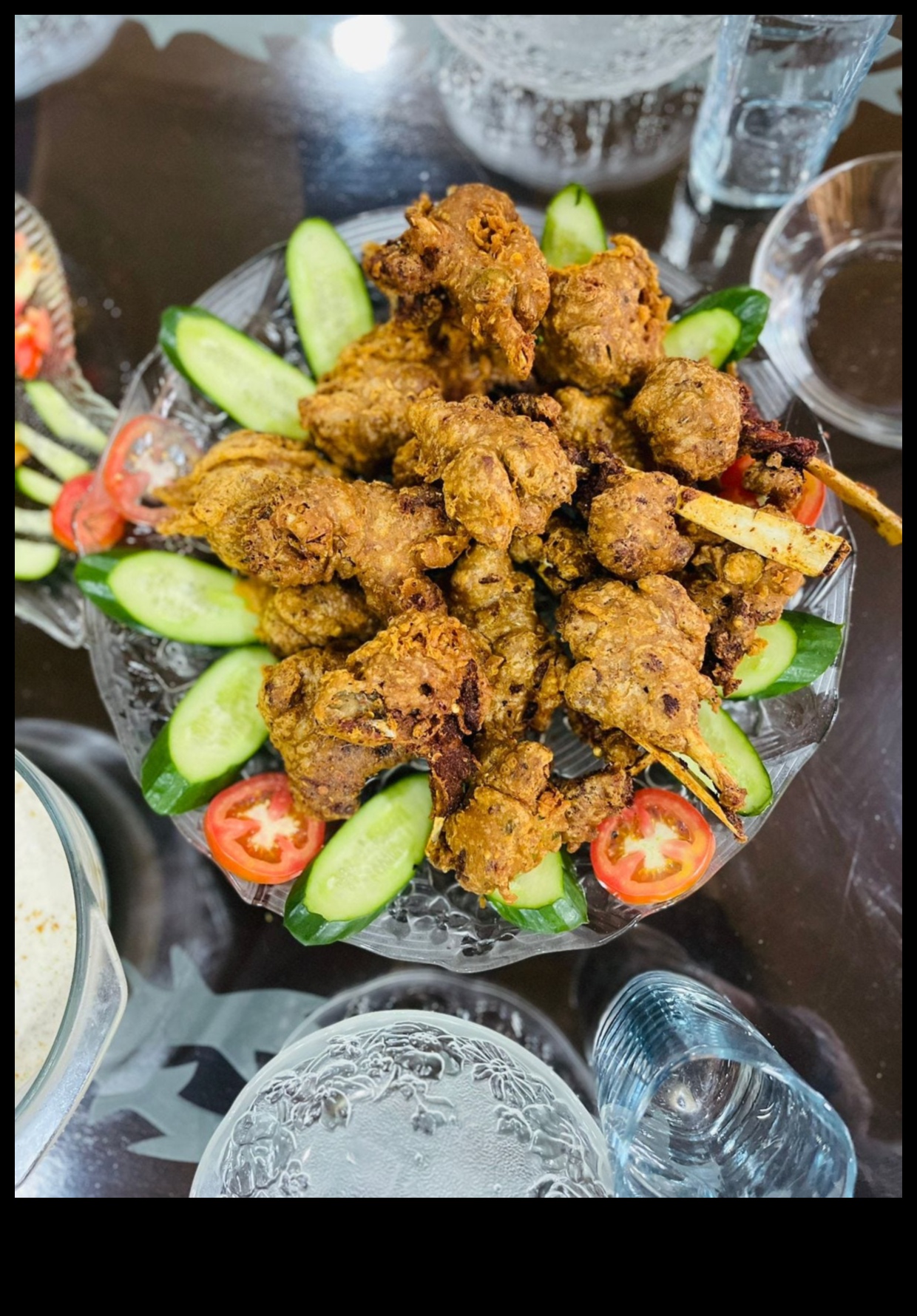 בריאות גסטרונומית: סיור קולינרי של תענוגות תזונתיים