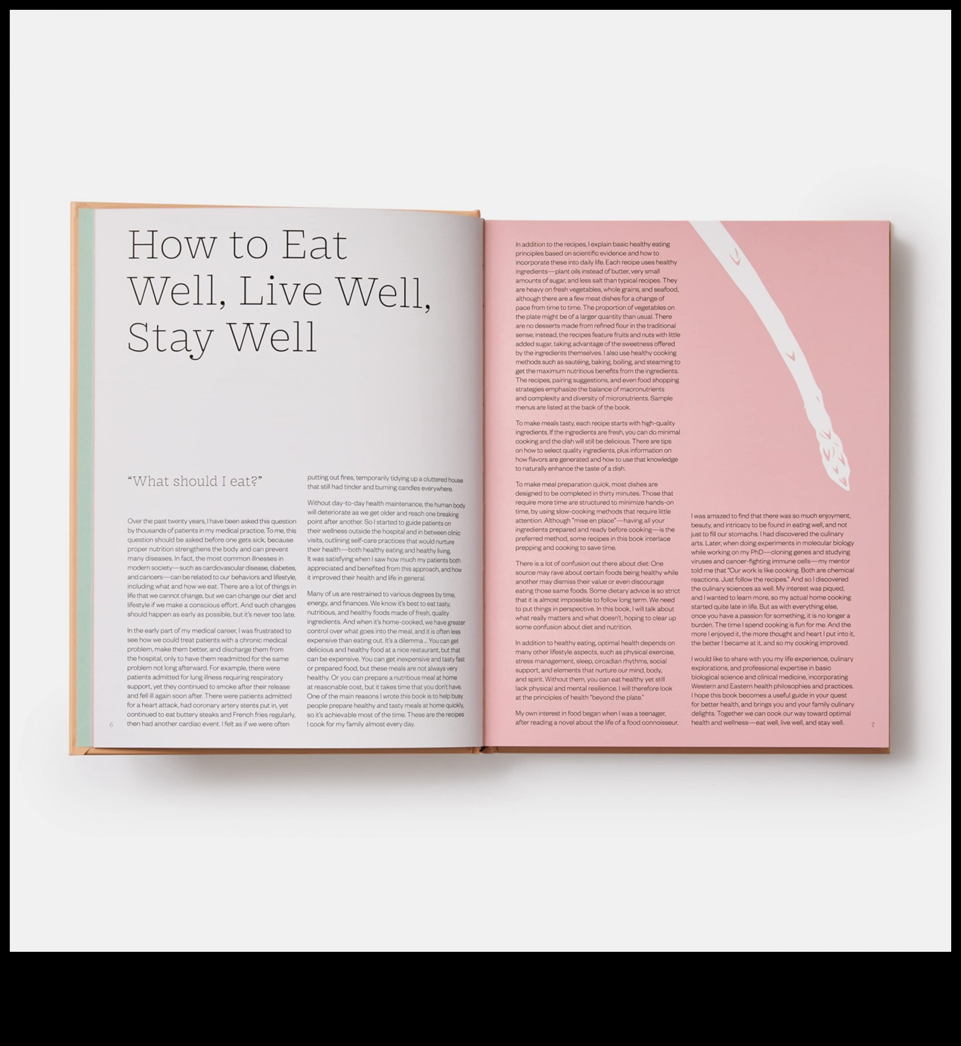 בריאות גסטרונומית: סיור קולינרי של תענוגות תזונתיים