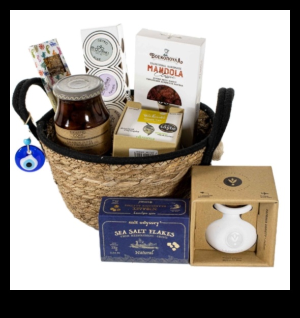 אופוריה ארצית: מתנות המחבקות את היופי הטבעי