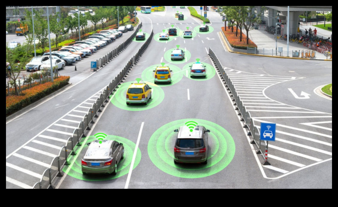 מהפכה ירוקה: חקר העולם הידידותי לסביבה של מכוניות חשמליות