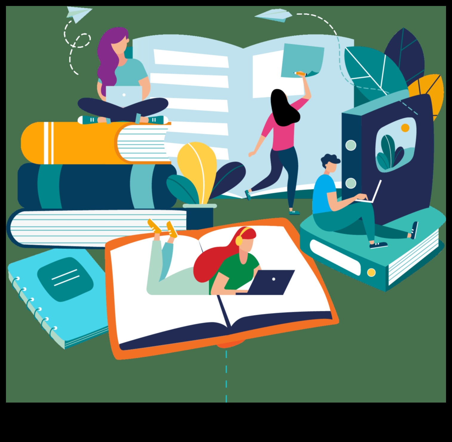 אבולוציה של נימוסים: ניווט נורמות משתנות בעידן הדיגיטלי