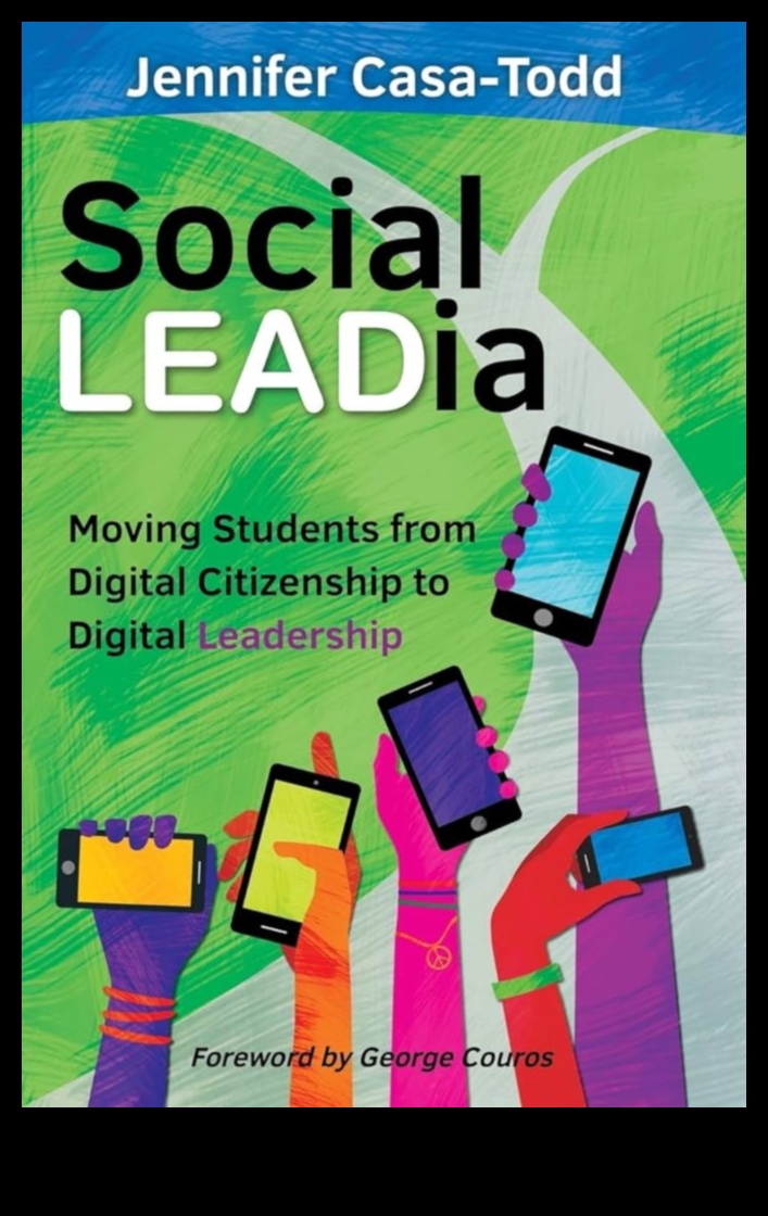 ניווט בנתיבים חברתיים: מדריך לאינטראקציה דיגיטלית