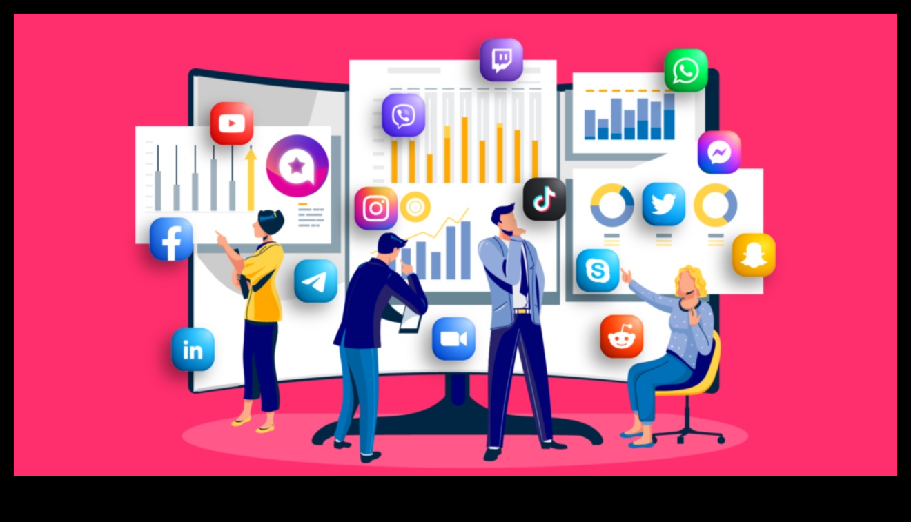 סודות ליצירת תוכן שיווקי במדיה חברתית