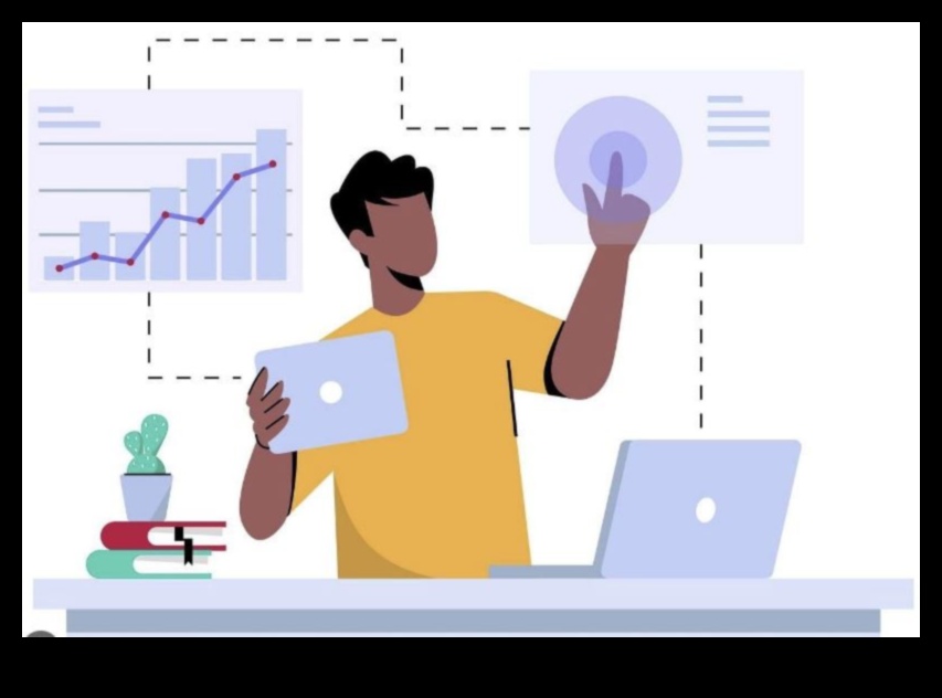 יצירת ההצלחה של מחר: אסטרטגיות ניהול עסקיות שוחררו