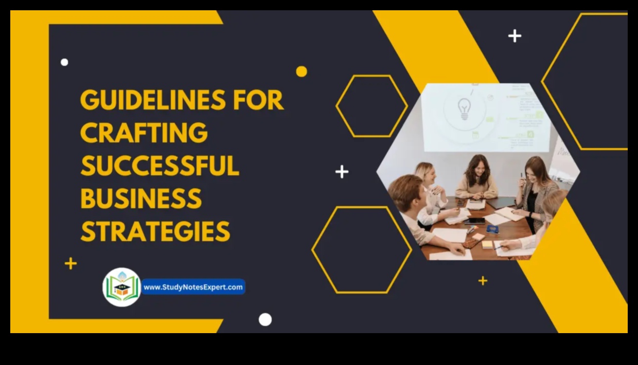 יצירת ההצלחה של מחר: אסטרטגיות ניהול עסקיות שוחררו