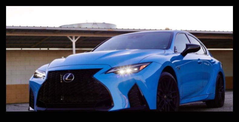 תנועת יוקרה: המפגש בין יוקרה ומהירות במכוניות ספורט