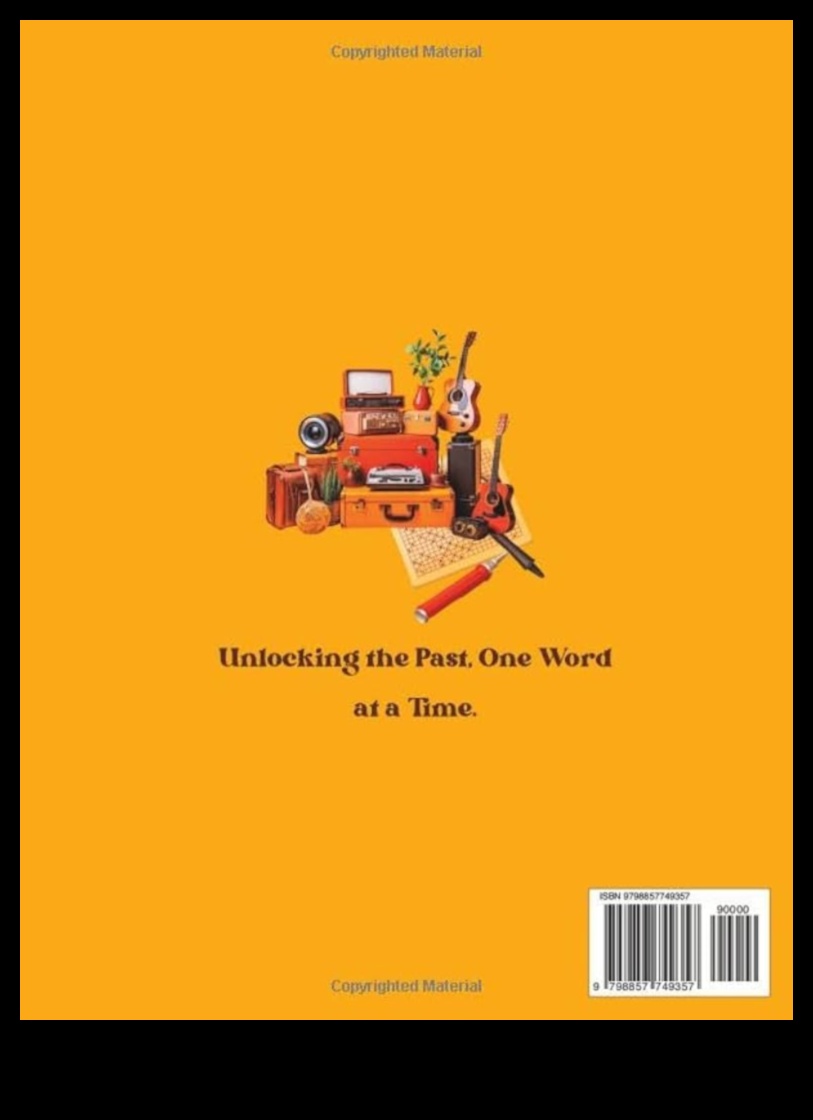 נישה נוסטלגית: ממצאי וינטג' ורטרו ללב הסנטימנטלי