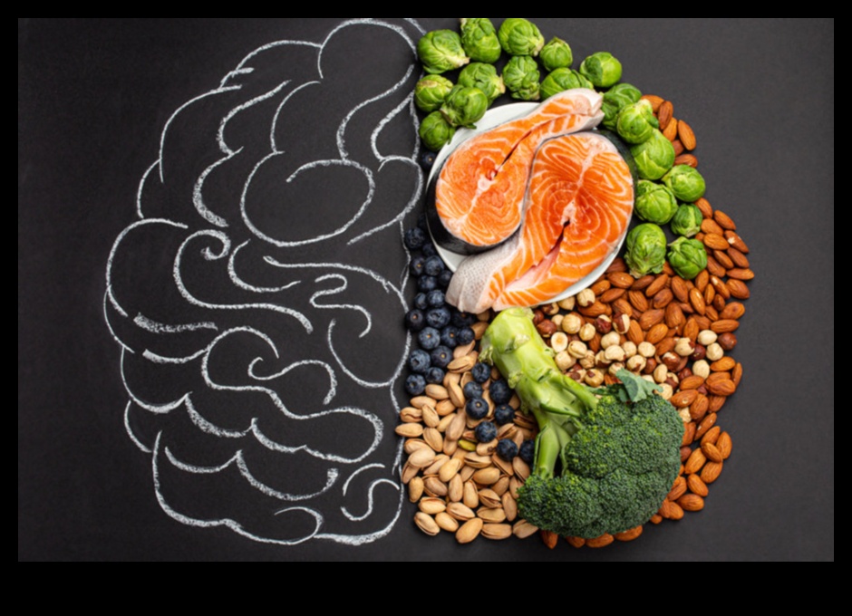 להזין את הפוטנציאל שלך: אסטרטגיות להצלחה באמצעות ייעוץ תזונתי