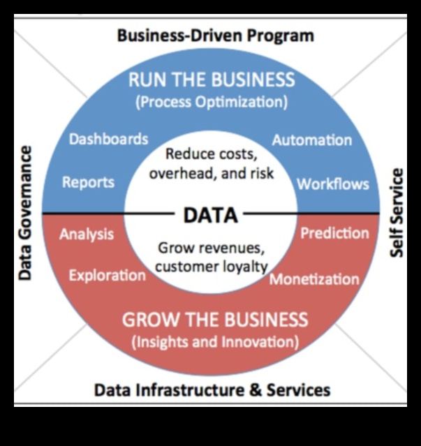 עסקים מבטיחים עתיד: אסטרטגיות למובילי הניתוח של מחר