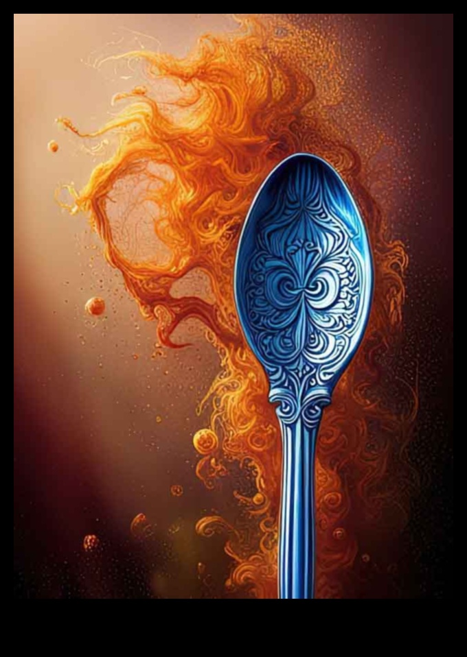 אלכימיה אמנותית: פלאים יצירתיים לנשמות דמיוניות