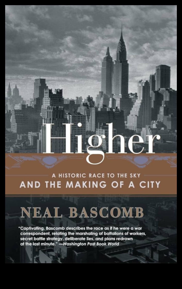 Cityscape Cargo Chronicles: סיפורים אישיים מנהגים מסחריים עירוניים