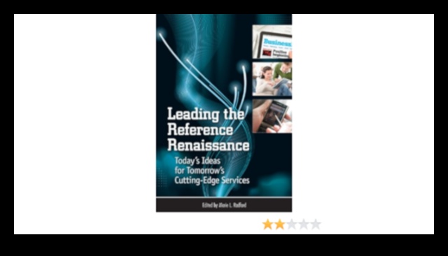 רנסנס עסקי: רעיונות מציתים למנהיגי הניתוח של המחר