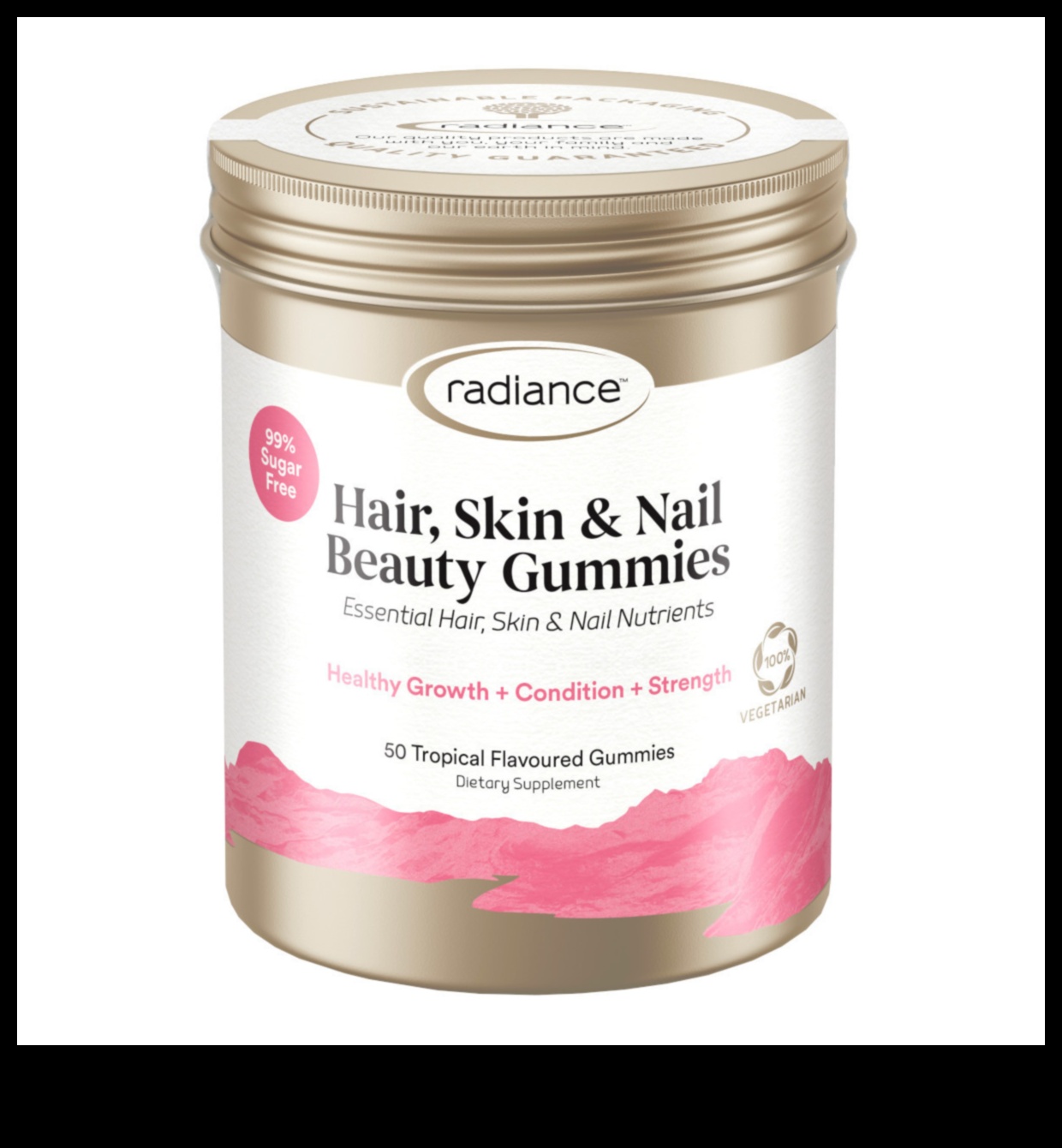 זוהר מזין: רכיבים תזונתיים חיוניים לחיים יפים