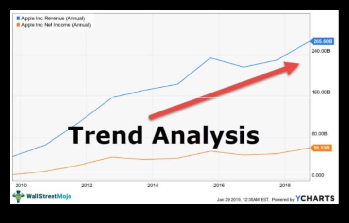 נווט המגמות: קורסי גרף באבולוציה העסקית