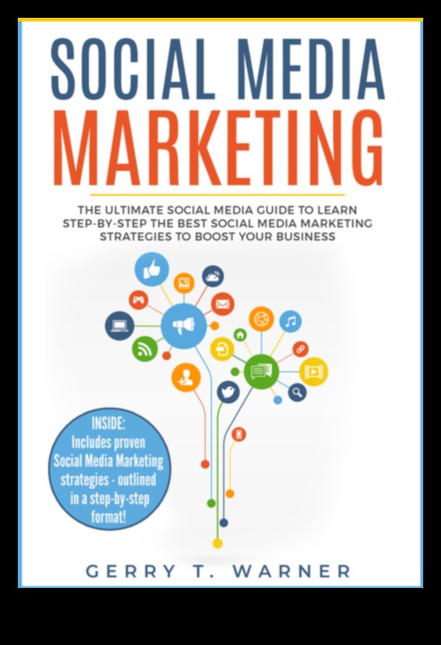 מדריך שלב אחר שלב לחיזוק העסק שלך עם מדיה חברתית