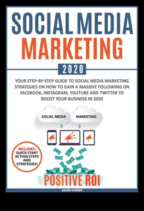 מדריך שלב אחר שלב לחיזוק העסק שלך עם מדיה חברתית