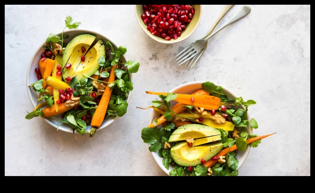 להחיות את חייך: רכיבים תזונתיים עבור אותך תוסס