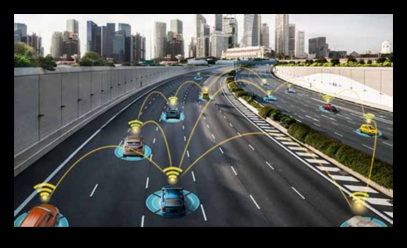 אורבן אקספרס: ניווט ברחובות העיר עם כלי רכב מסחריים