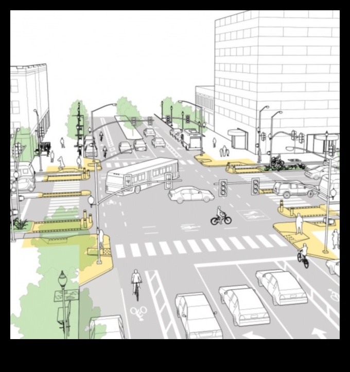 אורבן אקספרס: ניווט ברחובות העיר עם כלי רכב מסחריים