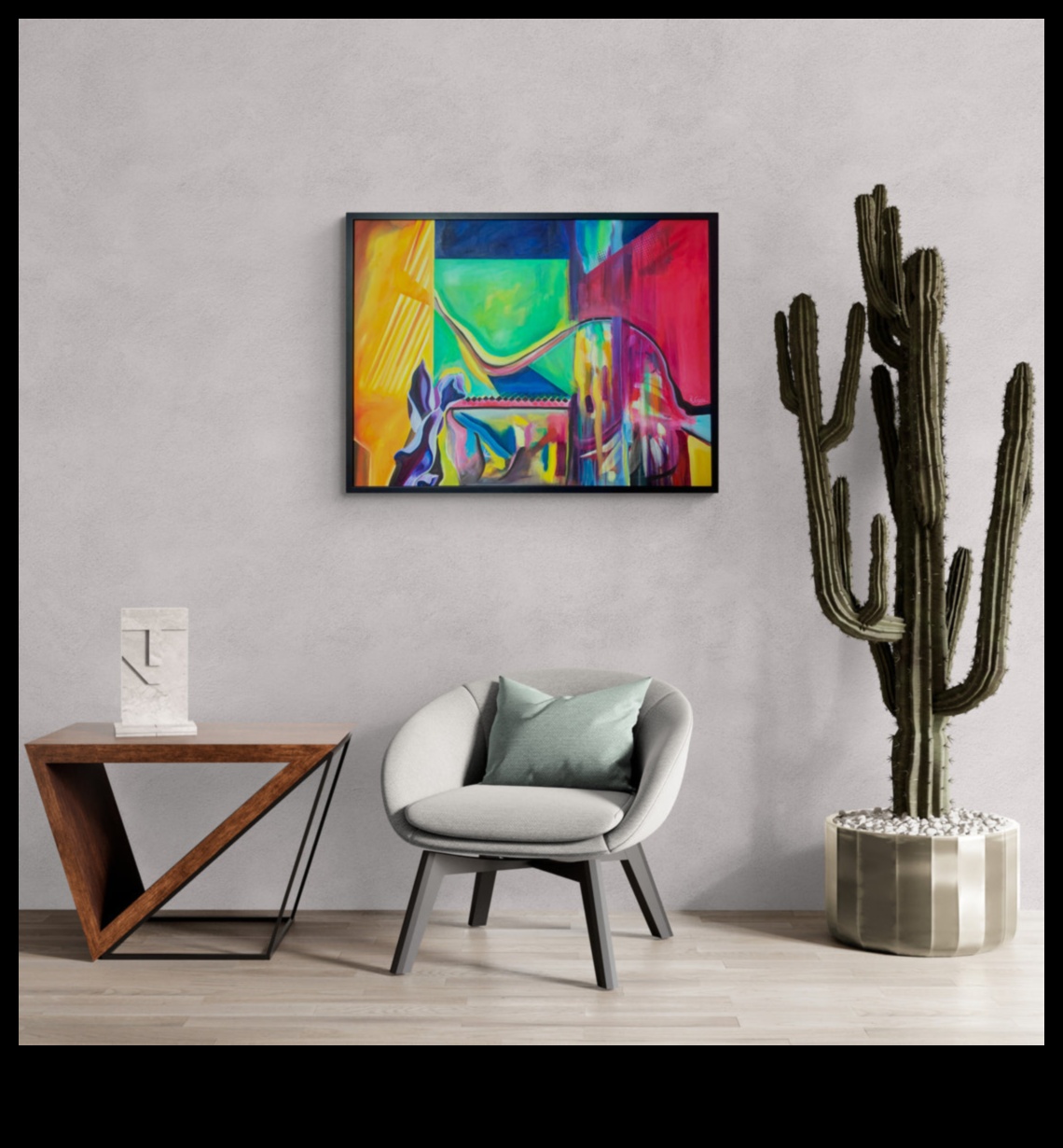 מסעות תוססים: מתנות צבעוניות מציתות את הדמיון