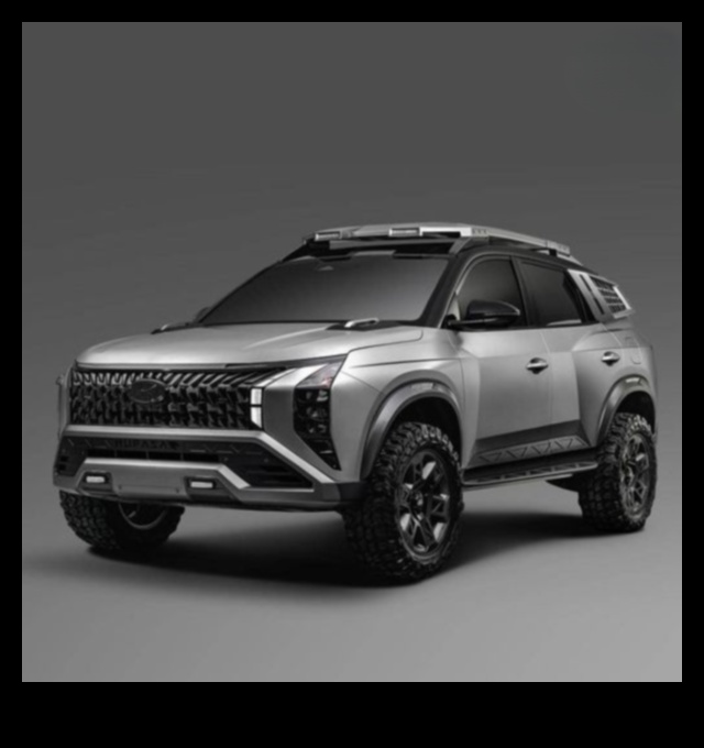 Beyond the Grind: סיפורים אישיים של הרפתקאות ברכבי שטח קשוחים