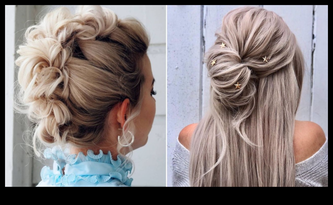 ישר ומהמם: יצירת אימפקט עם תסרוקות פשוטות