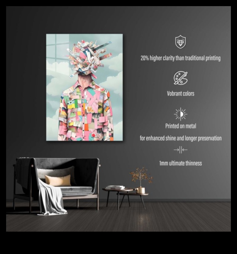 הדים אתרים: מושגים מיוחדים המהדהדים לאורך זמן