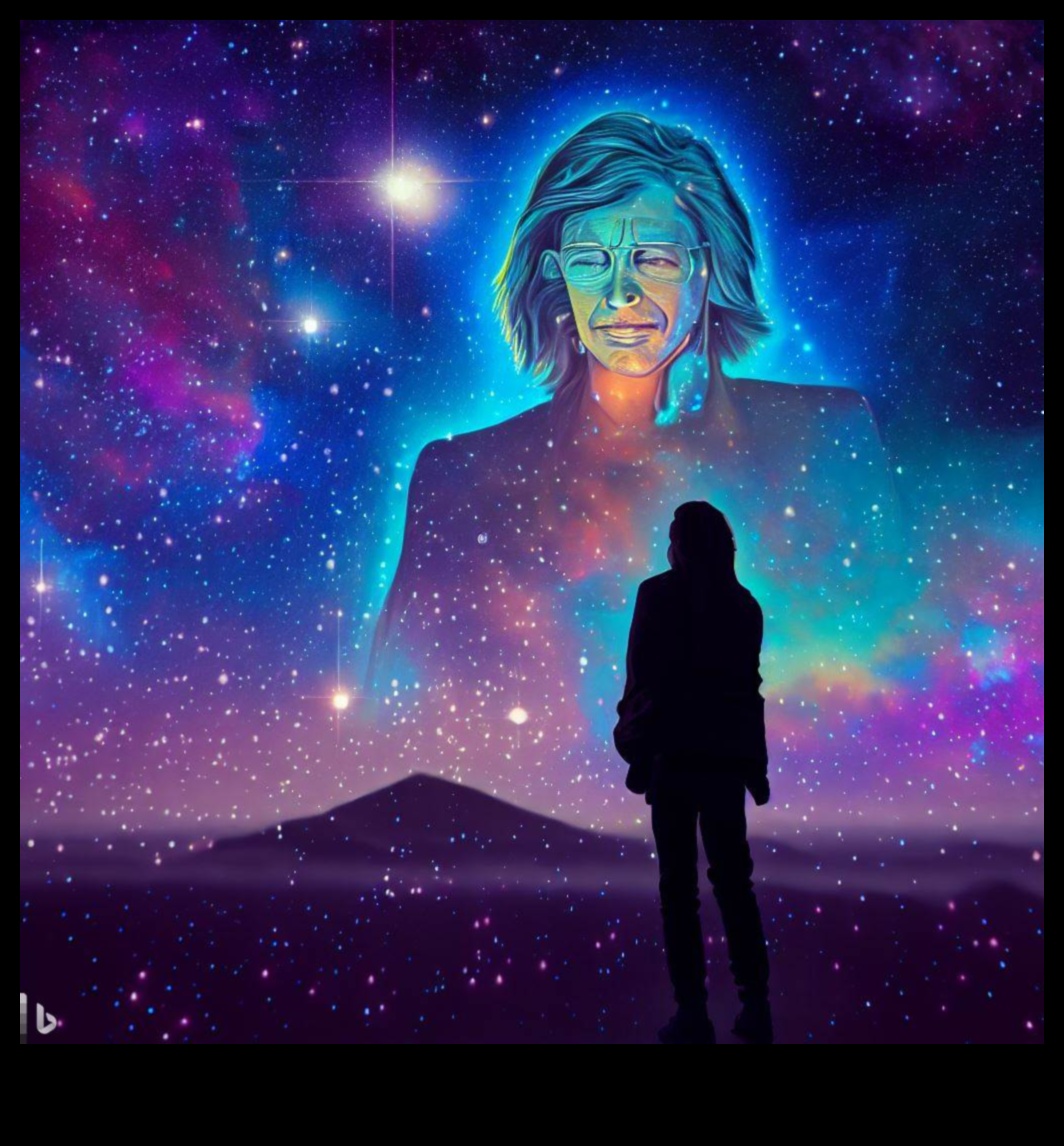 הדים אתרים: מושגים מיוחדים המהדהדים לאורך זמן