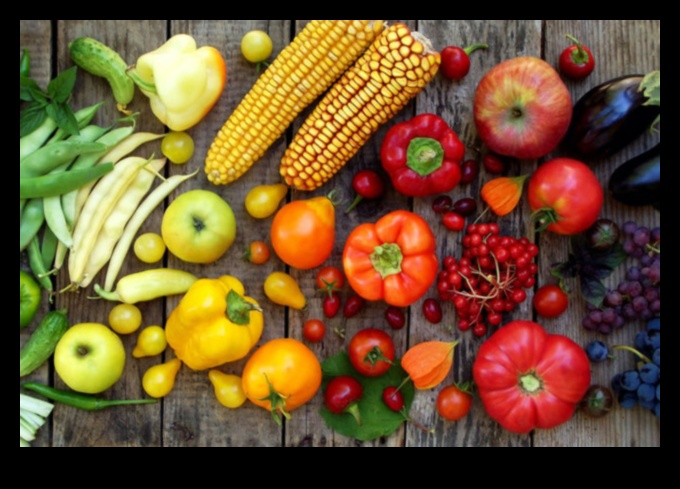 להחיות את חייך: כוחם של מיקרו-נוטריאנטים נחשף