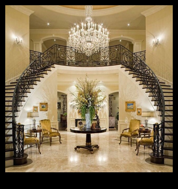 אודיסיאה מפוארת: יוצאים למסע של סגנונות מסיבה מפוארים