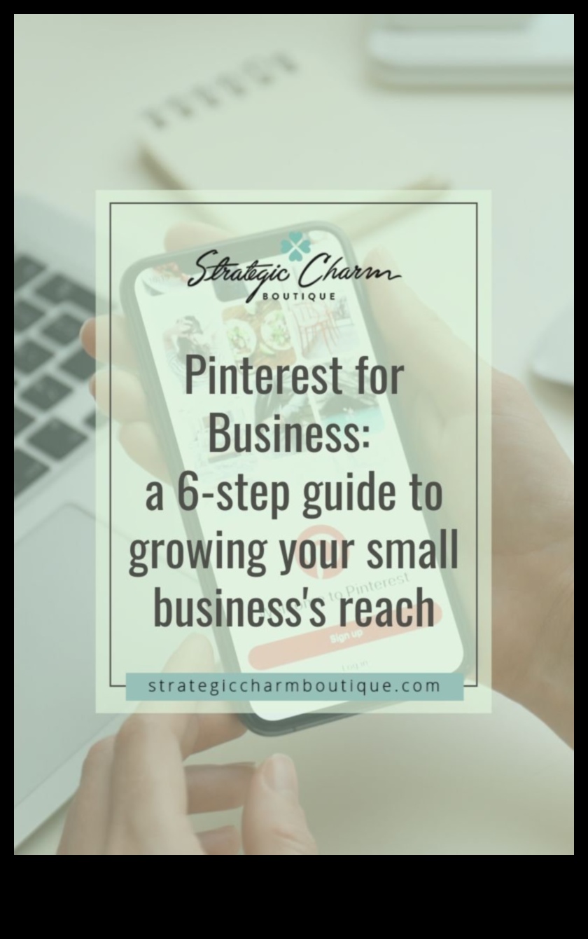 ניווט בנתיבי הצמדה: מדריך לשליטה בפינטרסט