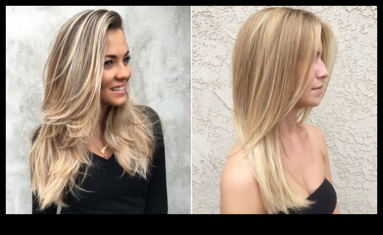 The Straight Story: ניווט בטרנדים נצחיים של שיער חלק