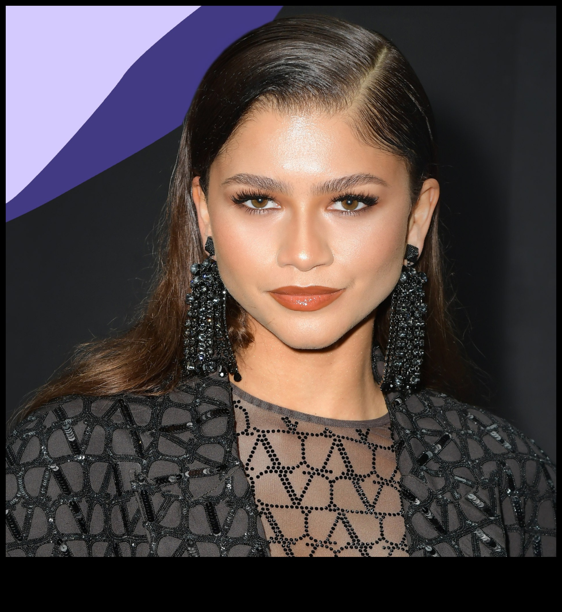 The Straight Story: ניווט בטרנדים נצחיים של שיער חלק