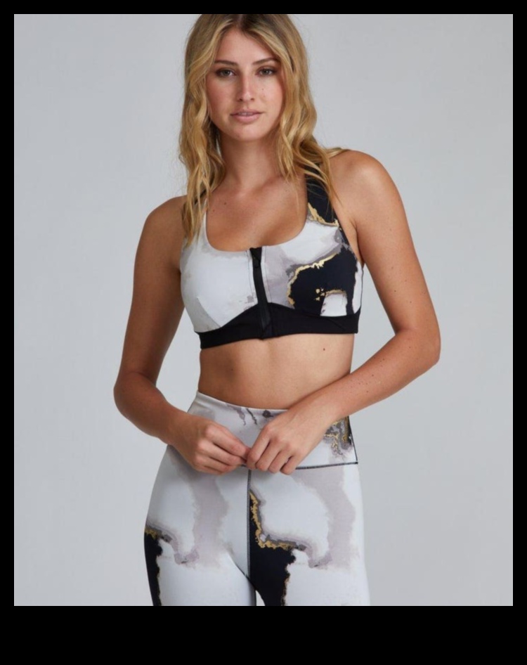 תחכום ספורט: מתנות אתלטיות לוולנטיין פעיל