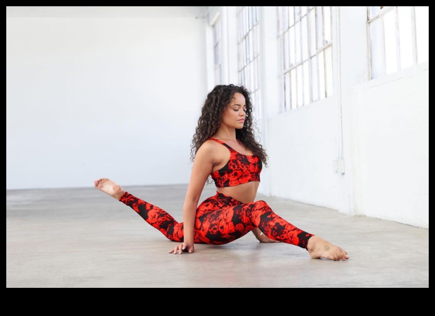 תחכום ספורט: מתנות אתלטיות לוולנטיין פעיל