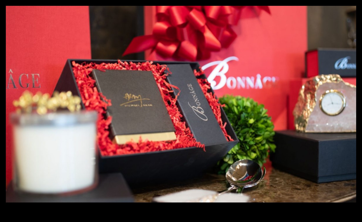 מותרות מפוארות: מתנות אקסטרווגנטיות ליום האם המיוחד