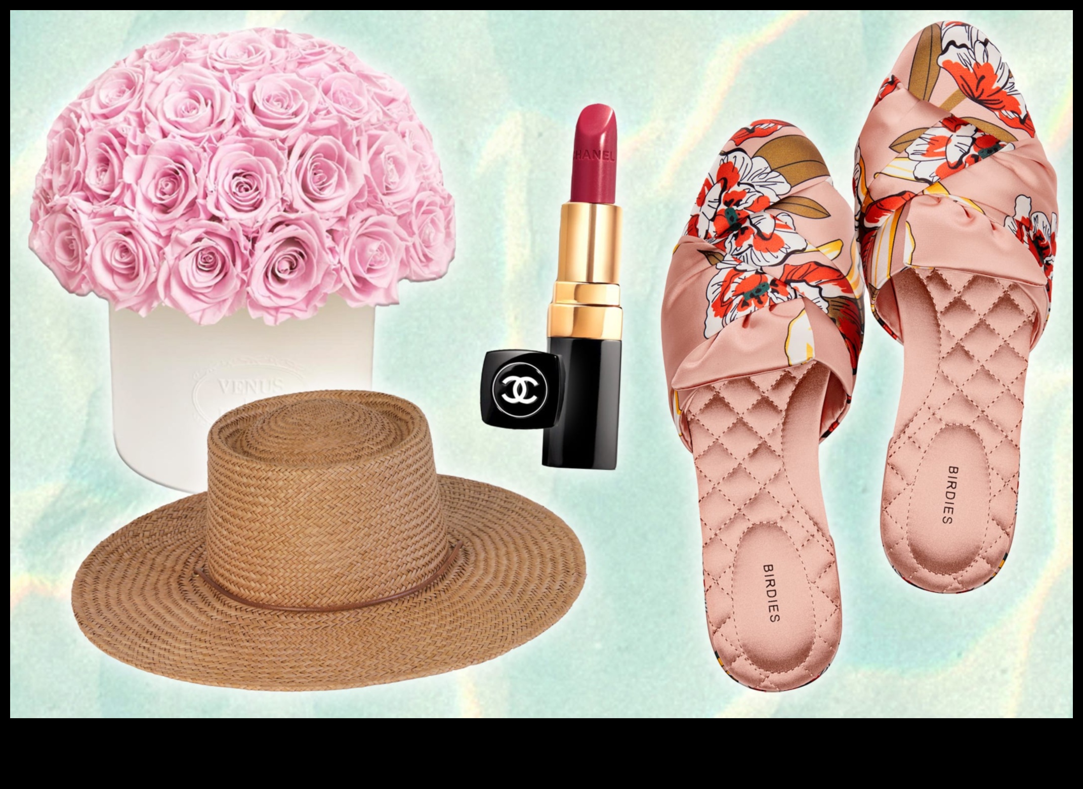 מותרות מפוארות: מתנות אקסטרווגנטיות ליום האם המיוחד