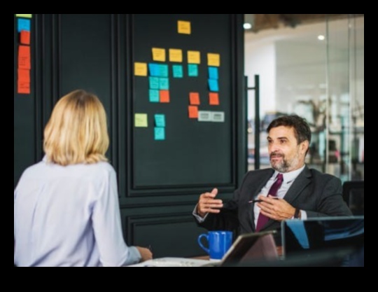 סיפורי הצלחה של עסקים קטנים: יזמים מעוררי השראה