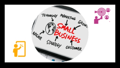 סיפורי הצלחה של עסקים קטנים: יזמים מעוררי השראה