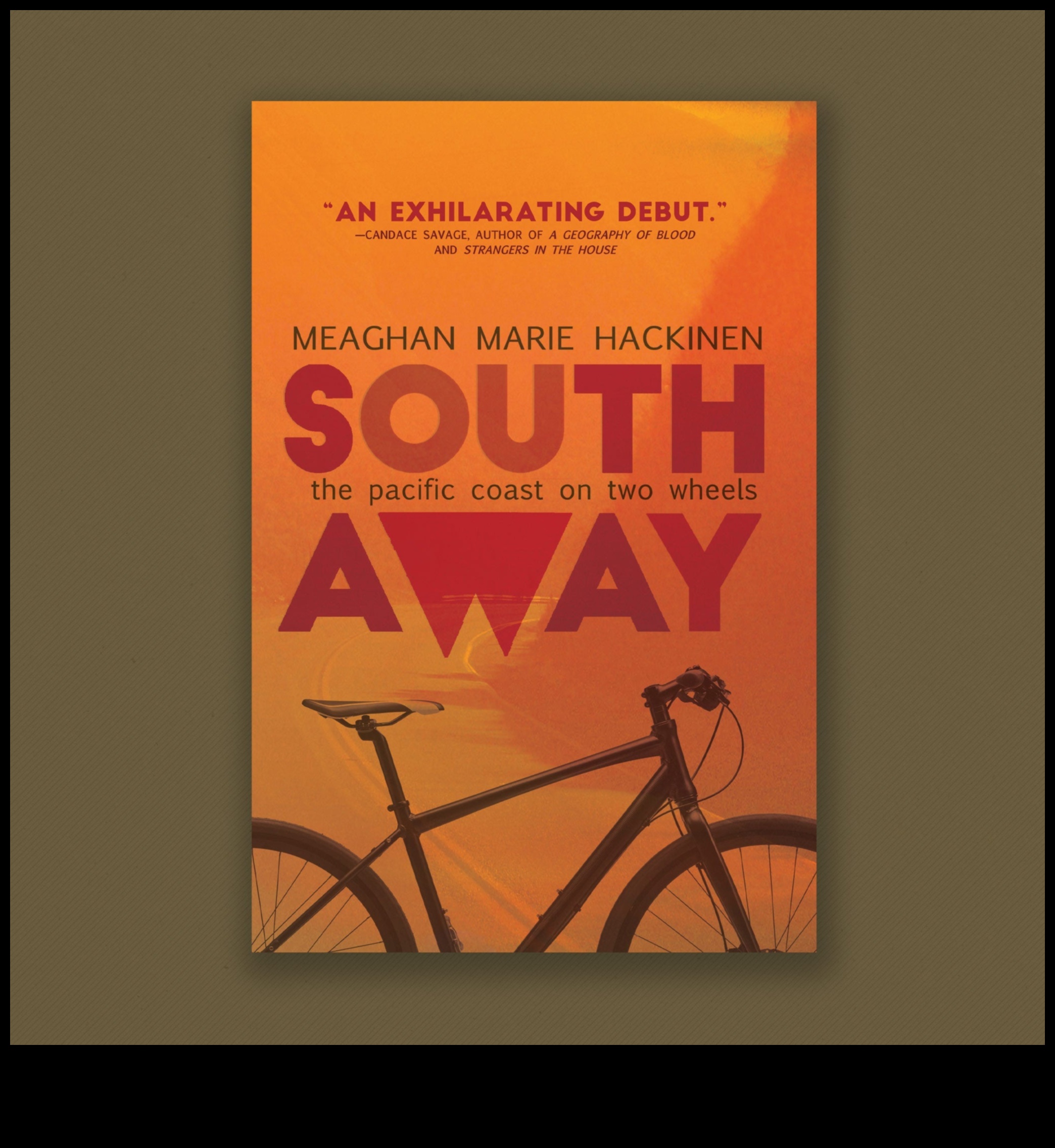 Adventure Chronicles: חקור את העולם על אופני טיולי הרפתקאות