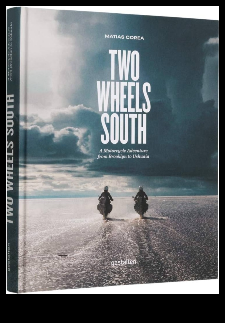 Adventure Chronicles: חקור את העולם על אופני טיולי הרפתקאות