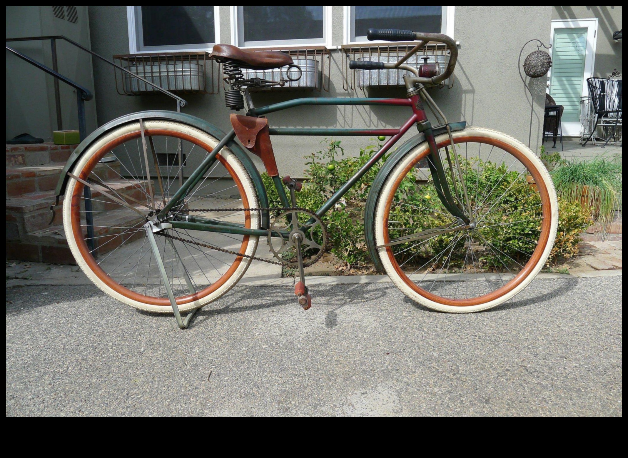 Vintage Velocity: חוגגים את הנוסטלגיה של אופניים קלאסיים